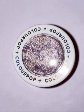 😈 Colourpop Limited Edition Supershock Eyeshadow | Dozin Off